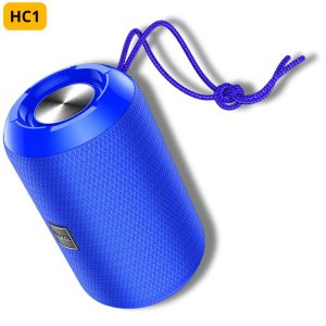 Loa bluetooth Hoco HC1 giá sỉ