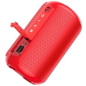 Loa bluetooth Hoco HC1 giá sỉ