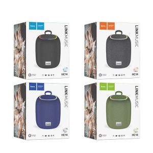 Loa bluetooth Hoco HC14 giá sỉ