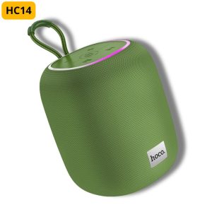 Loa bluetooth Hoco HC14 giá sỉ