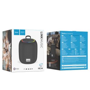 Loa bluetooth Hoco HC14 giá sỉ