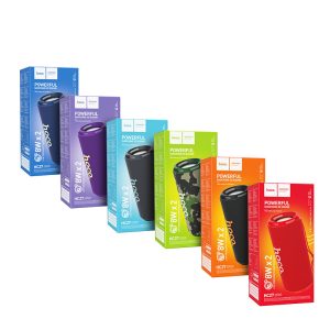 Loa Bluetooth HOCO HC27 giá sỉ