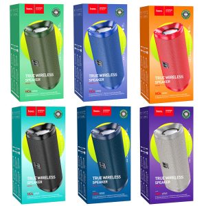 Loa bluetooth Hoco HC4 giá sỉ