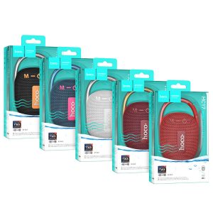 Loa Bluetooth thể thao hoco HC17 giá sỉ