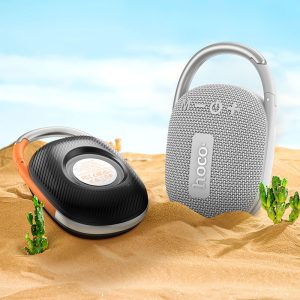 Loa Bluetooth thể thao hoco HC17 giá sỉ