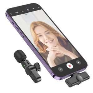 Micro không dây Borofone BFK12 IP giá sỉ