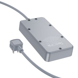 Ổ cắm điện đa năng Borofone BAC2 giá sỉ