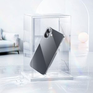 Ốp trong BOROFONE BI4 iP16 giá sỉ