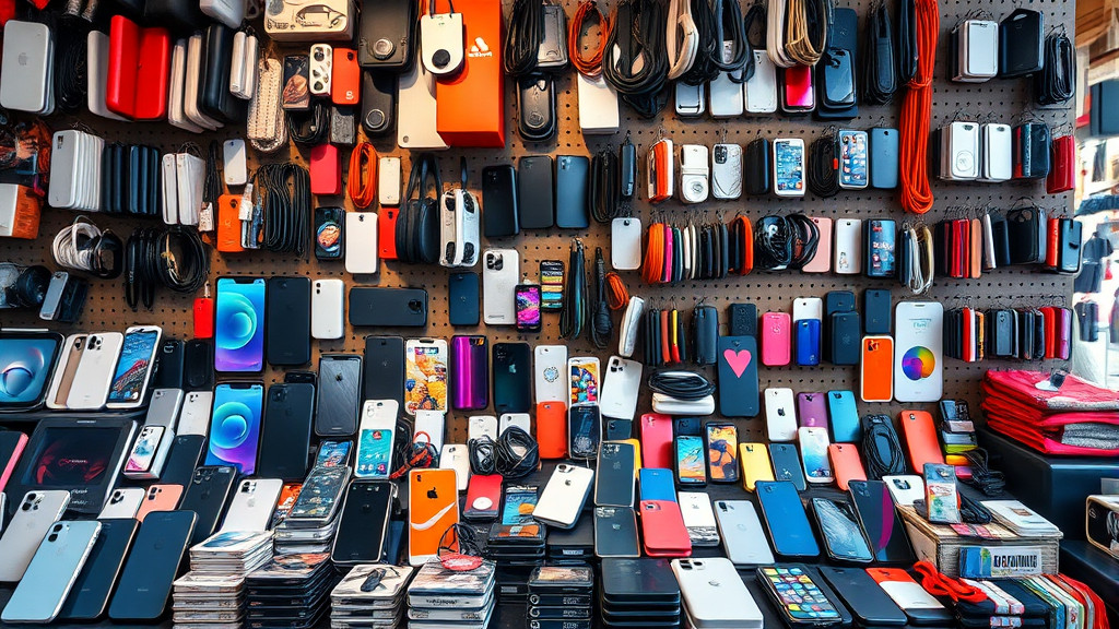 Phụ kiện điện thoại giá sỉ Tây Ninh - Khám Phá Thế Giới Đầy Hấp Dẫn Của Phụ Kiện Điện Thoại Tại Tây Ninh Phụ kiện điện thoại giá sỉ Tây Ninh - Khám Phá Thế Giới Đầy Hấp Dẫn Của Phụ Kiện Điện Thoại Tại Tây Ninh