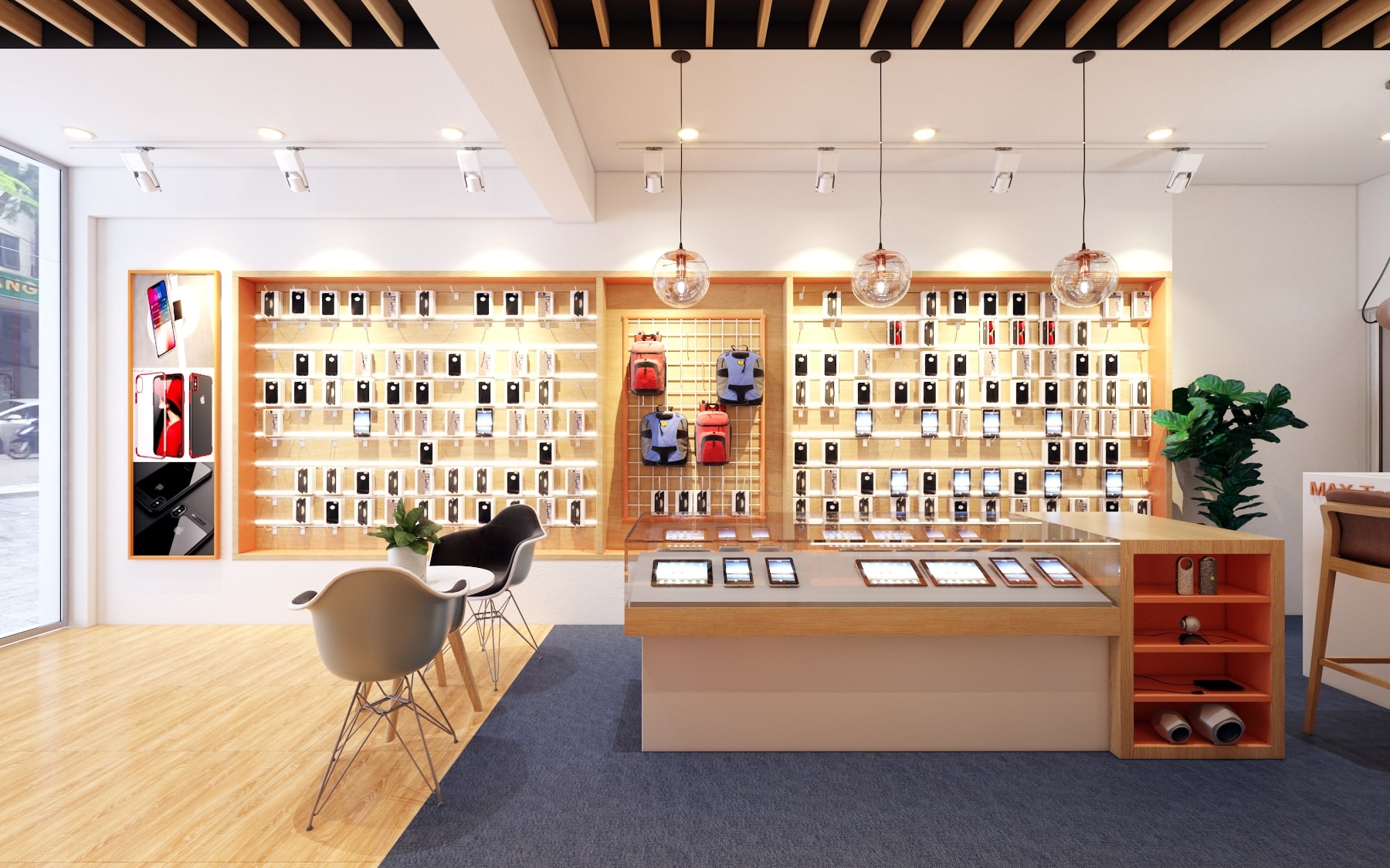 Phụ kiện điện thoại giá sỉ Trà Vinh - Khám Phá Thế Giới Phụ Kiện Đầy Hấp Dẫn