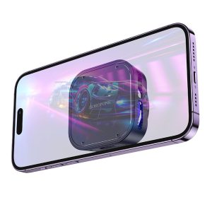 Quạt tản nhiệt điện thoại BOROFONE BG15 giá sỉ