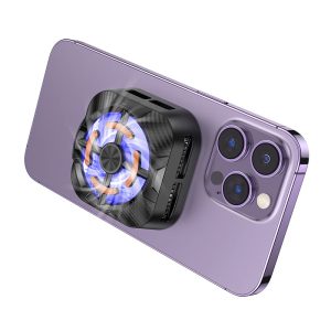 Quạt tản nhiệt điện thoại BOROFONE BG15 giá sỉ