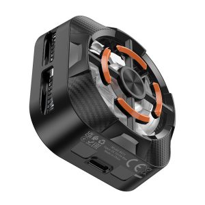 Quạt tản nhiệt điện thoại BOROFONE BG15 giá sỉ