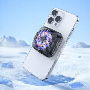 Quạt tản nhiệt điện thoại BOROFONE BG15 giá sỉ