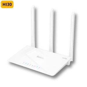 Router Wifi4 hoco HI30 giá sỉ