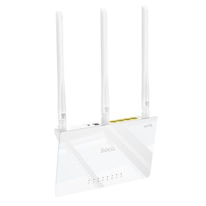 Router Wifi4 hoco HI30 giá sỉ