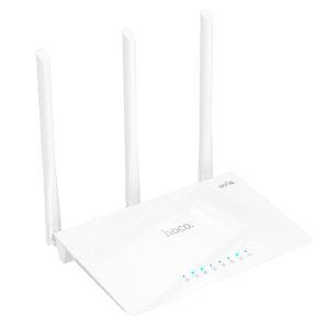 Router Wifi4 hoco HI30 giá sỉ
