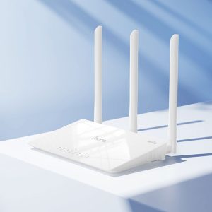 Router Wifi4 hoco HI30 giá sỉ