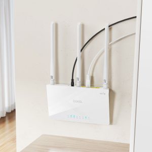 Router Wifi4 hoco HI30 giá sỉ