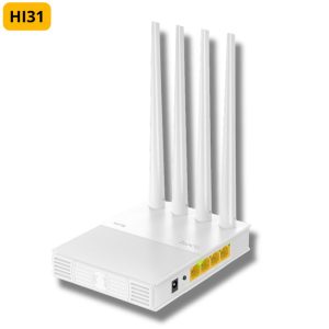 Router Wifi5 hoco HI31 giá sỉ