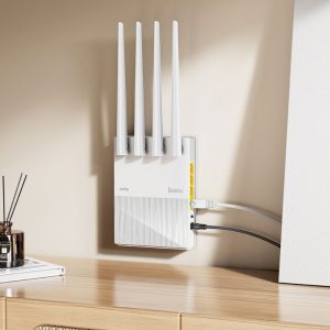 Router Wifi5 hoco HI31 giá sỉ