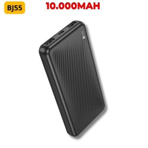 Sạc dự phòng Borofone BJ55 10000mAh giá sỉ