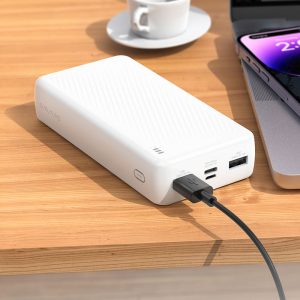 Sạc dự phòng Borofone BJ55A 20000mAh giá sỉ