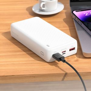 Sạc dự phòng Borofone BJ56A 20000mAh giá sỉ