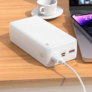 Sạc dự phòng BOROFONE BJ56B PD20W 30000mAh giá sỉ