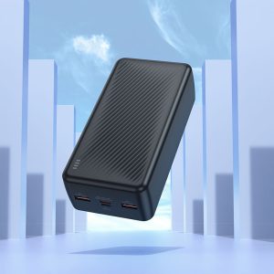 Sạc dự phòng BOROFONE BJ56B PD20W 30000mAh giá sỉ