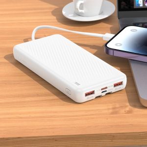 Sạc dự phòng Borofone BJ57 10000mAh giá sỉ