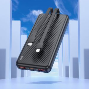 Sạc dự phòng Borofone BJ57 10000mAh giá sỉ