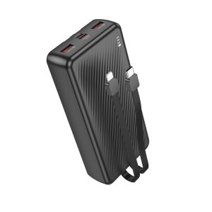 Sạc dự phòng Borofone BJ57A 20000mAh giá sỉ