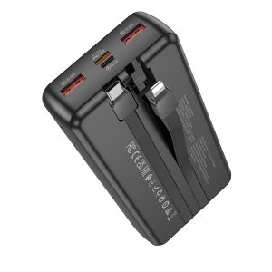 Sạc dự phòng Borofone BJ57A 20000mAh giá sỉ