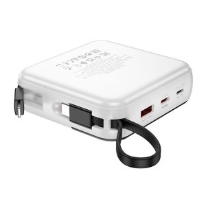 Sạc dự phòng BOROFONE BJ64 10000mAh giá sỉ