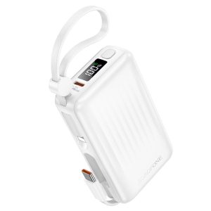 Sạc dự phòng BOROFONE BJ70 10000mAh PD20W giá sỉ