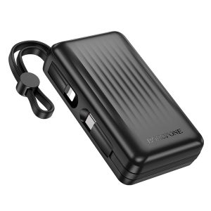 Sạc dự phòng BOROFONE BJ70 10000mAh PD20W giá sỉ