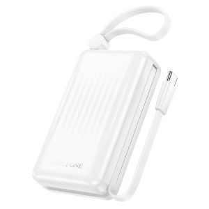 Sạc dự phòng BOROFONE BJ70 10000mAh PD20W giá sỉ