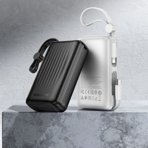 Sạc dự phòng BOROFONE BJ70 10000mAh PD20W giá sỉ
