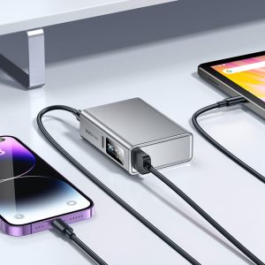 Sạc dự phòng BOROFONE BJ72 10000mAh giá sỉ