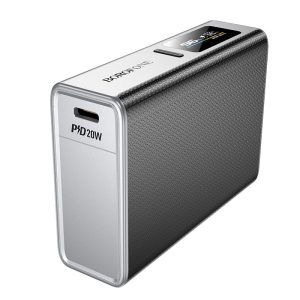 Sạc dự phòng BOROFONE BJ72 10000mAh giá sỉ