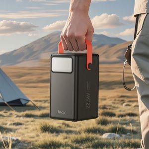 Sạc dự phòng J142 100000mAh giá sỉ