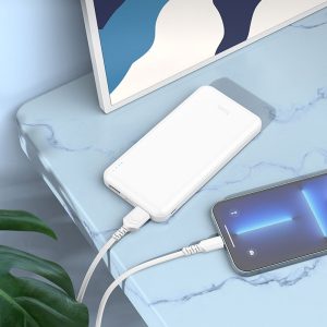 Sạc dự phòng Hoco J100 10000mAh giá sỉ