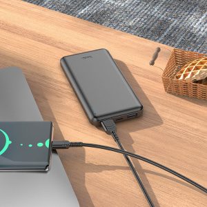 Sạc dự phòng Hoco J100 10000mAh giá sỉ