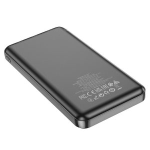 Sạc dự phòng Hoco J100 10000mAh giá sỉ