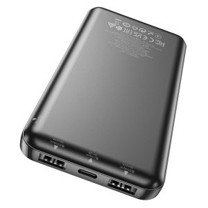 Sạc dự phòng Hoco J100 10000mAh giá sỉ