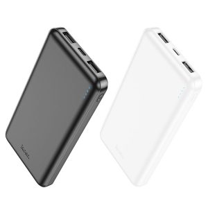 Sạc dự phòng Hoco J100 10000mAh giá sỉ