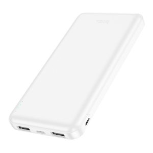 Sạc dự phòng Hoco J100 10000mAh giá sỉ