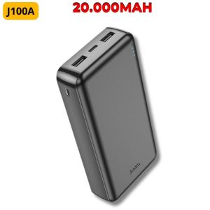 Sạc dự phòng Hoco J100A 20000mAh giá sỉ