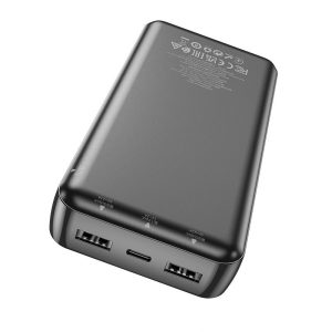 Sạc dự phòng Hoco J100A 20000mAh giá sỉ